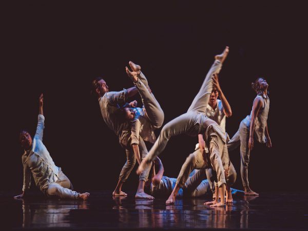 Entity Contemporary Dance. Photo by Lexi Bonin