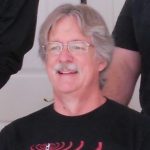 Roger Martin Holman - Co-founder, Designer, Web Moderator, IT, 