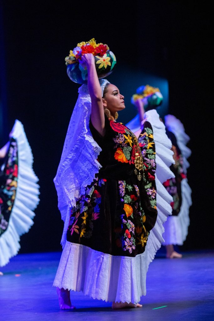 Ballet Folclórico Nacional de México de Silvia Lozano - Photo: Luis Luque | Luque Photography