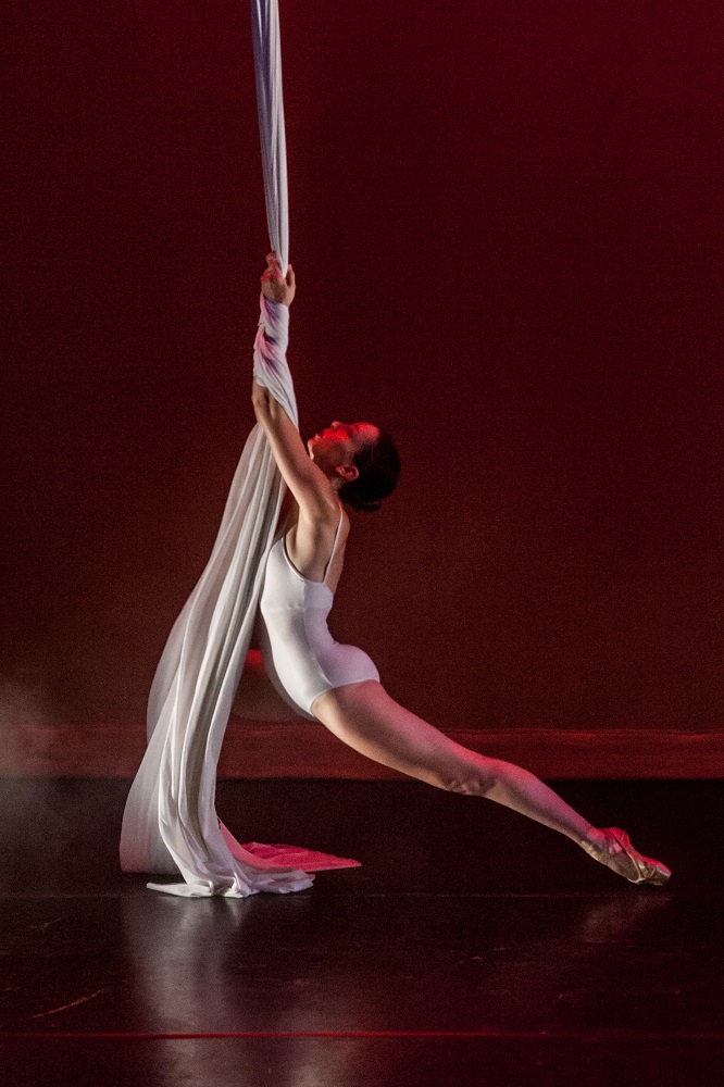 Luminario Ballet - Photo courtesy of the company