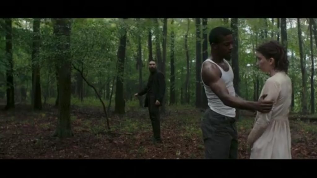 SECOND SEED - Directed and choreographed by Baye & Asa - Screenshot by LADC