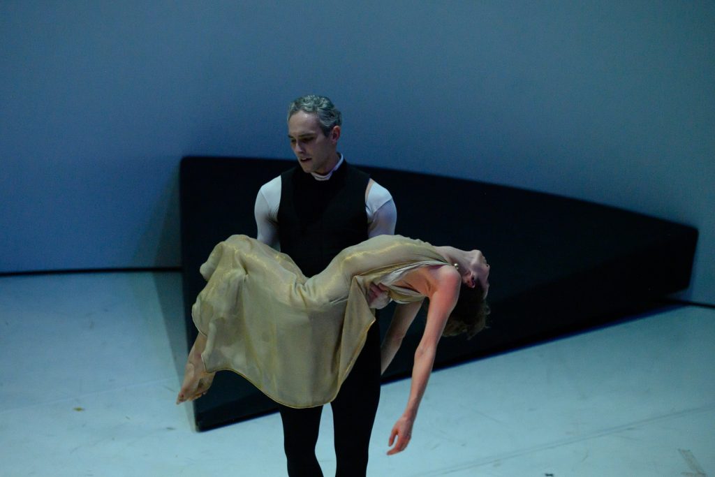 Les Ballets de Monte Carlo - "Romeo et Juliette" - Photo: © Alice Blangero