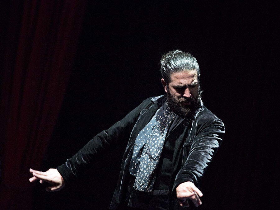 Review: Sonia Olla Flamenco Company, Passionately Blending Cultures