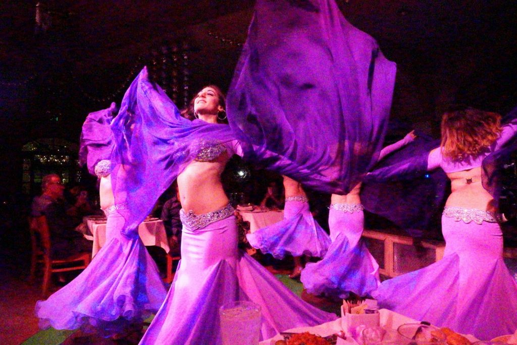 Sahlala Dancers - Photo courtesy of the artist