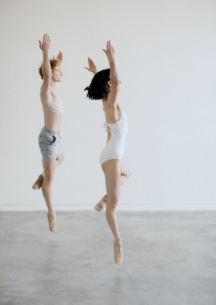 Skylar Campbell Dance Collective. Photo courtesy of the artists