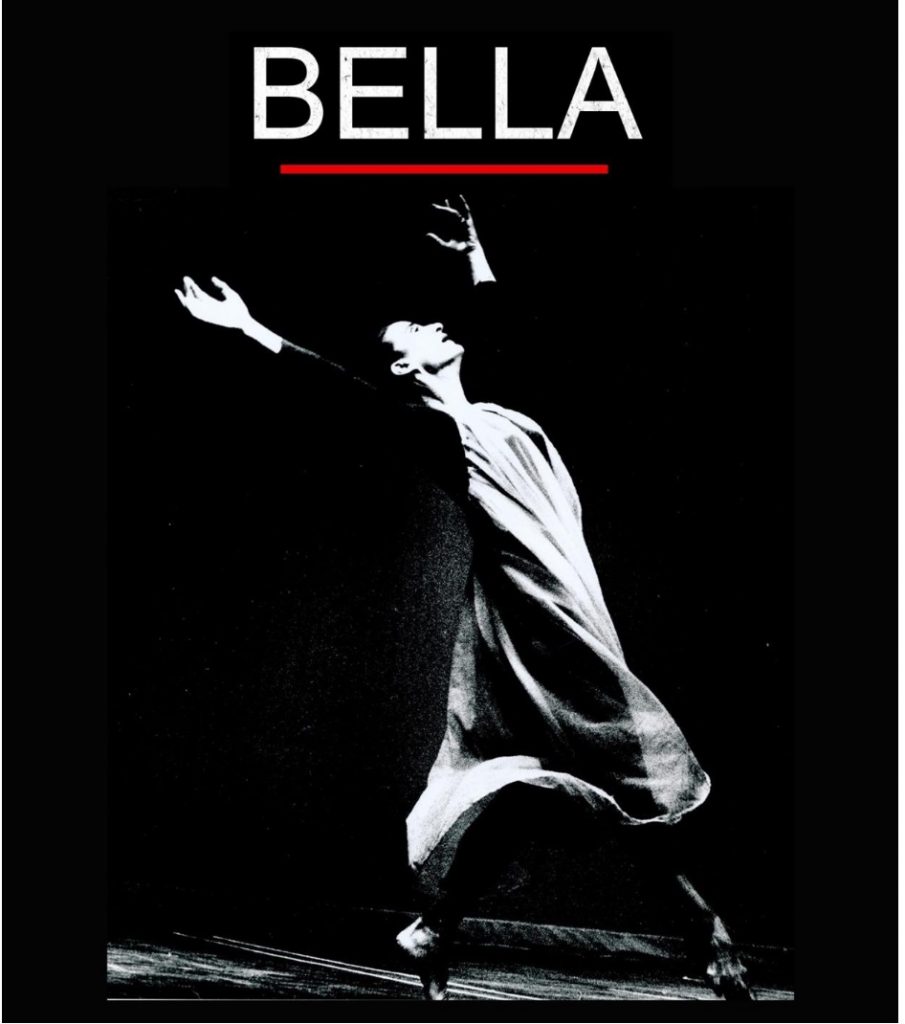 BELLA - Documentary by Bridget Murnane (courtesy of LADF)