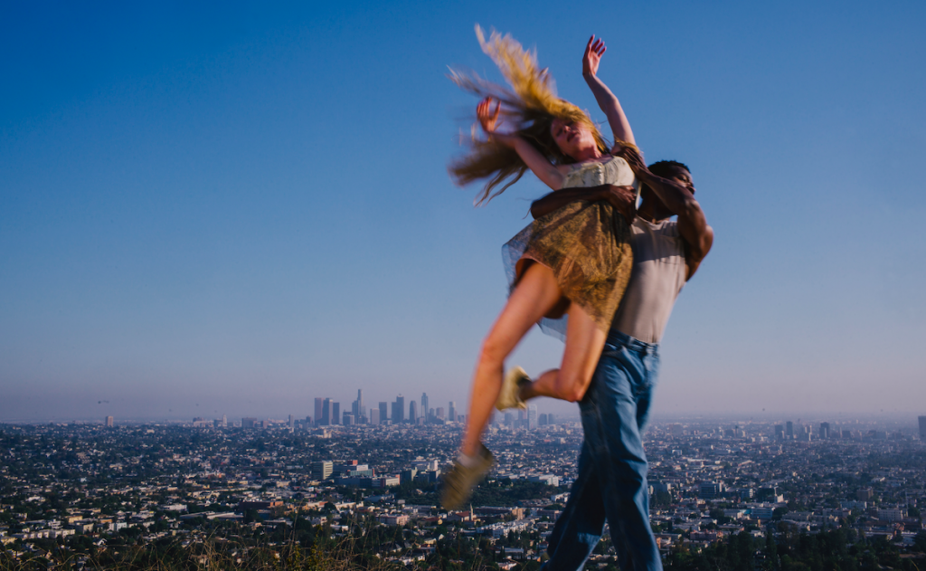 LA Dance Project - Photo by Josh Rose