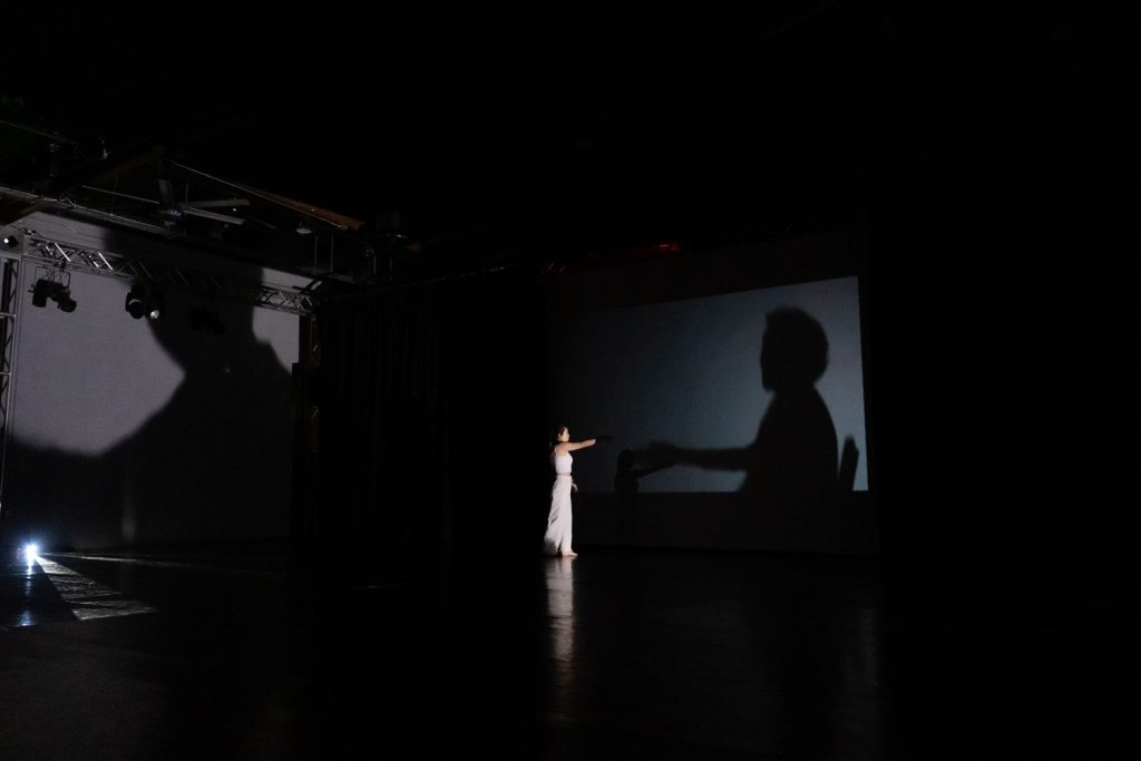 VOICES - Anne Kim in Guelimja - Photo by Victoria Roman