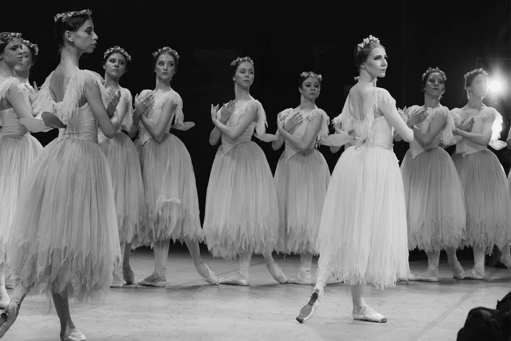 United Ukrainian Ballet - Photo courtesy of the artists
